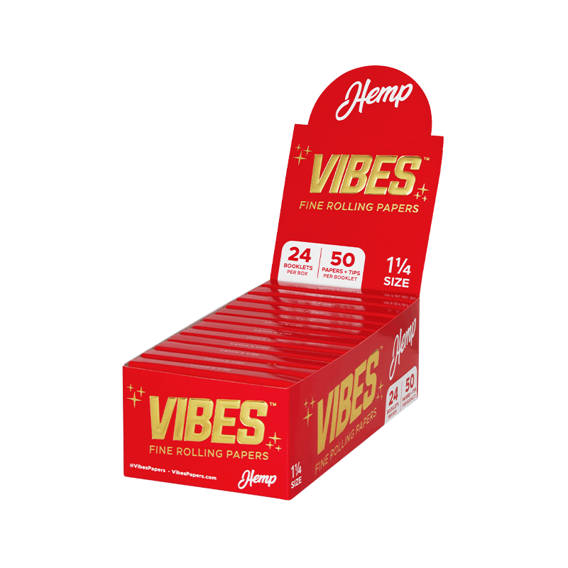 Vibes Rolling papers